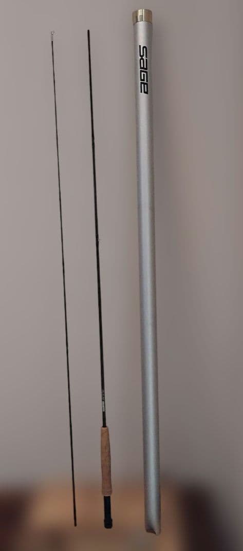 SAGE セージ　グラファイト2　DS 580