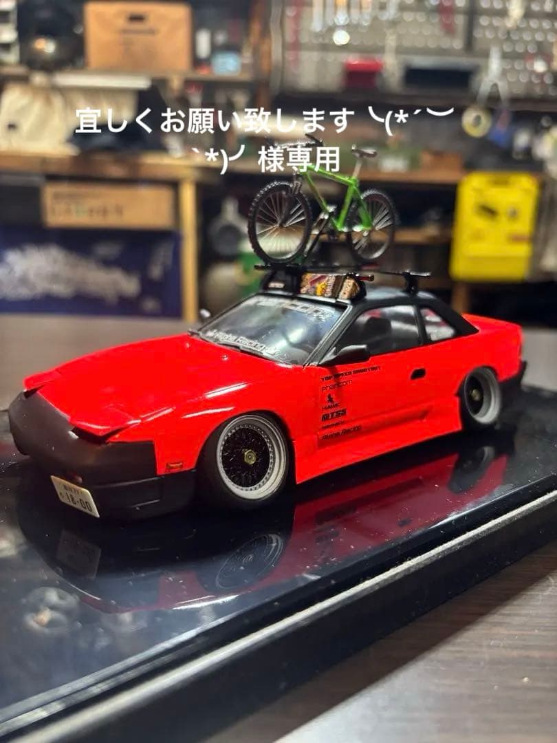 ワンビアシビックプラモデル 宜しくお願い致します╰(*´︶`*)╯