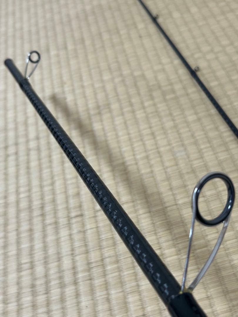 SHIMANO HARDROCKER S92H ハードロッカー