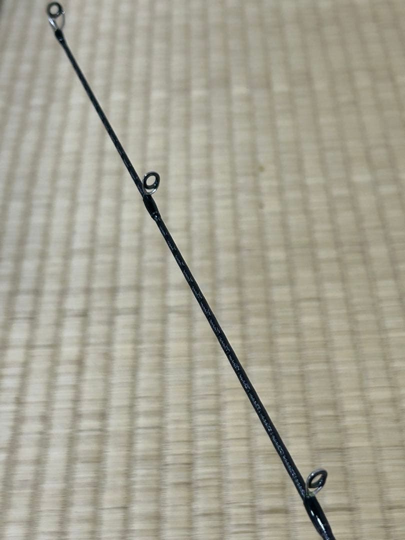 SHIMANO HARDROCKER S92H ハードロッカー