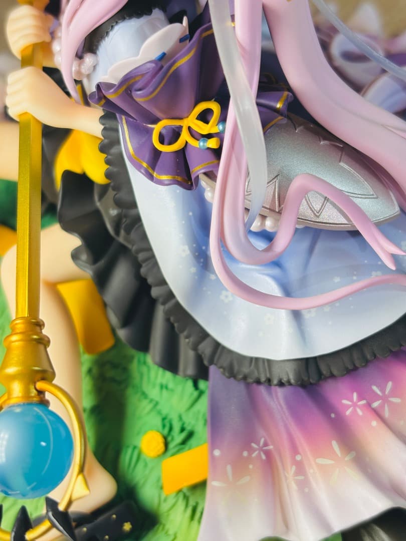 最終値引き キョウカ フィギュア プリンセスコネクト プリコネ！Re Dive