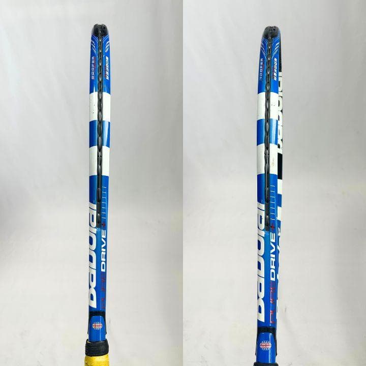 テニスラケット3本セット Babolat Wimbledon YONEX 限定