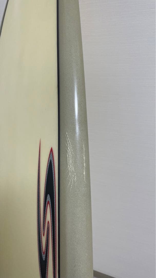 サーフテック　5'10 ショートボード