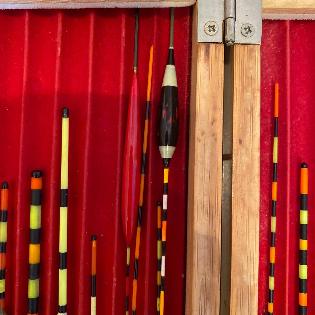 へら 浮き セット