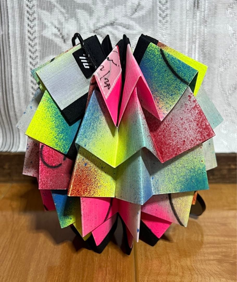 solol prism ソルオル ランタンシェード 30個限定