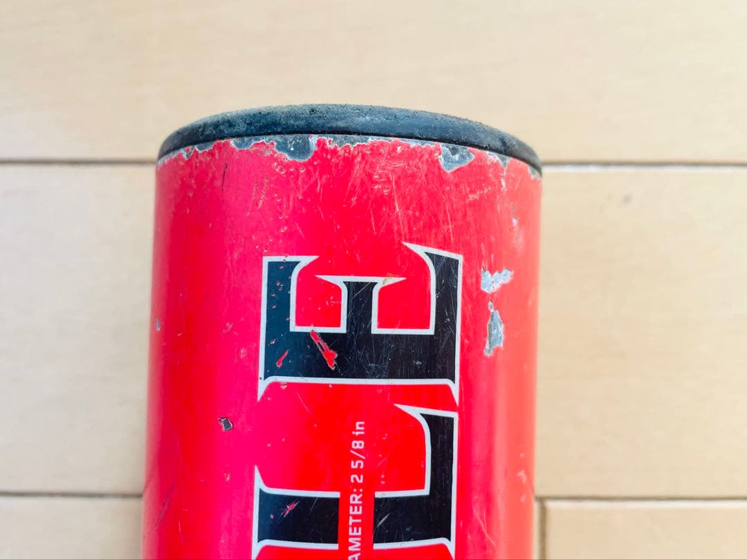 ルイスビルスラッガー 軟式バット カタリスト3 ミドルバランス　76センチ