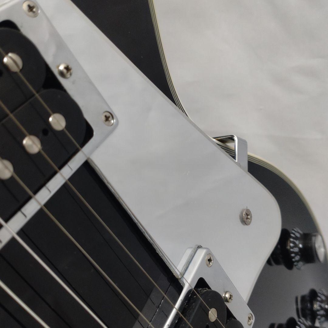 ジョン・サイクス！GrassRoots G-LP-60C JS