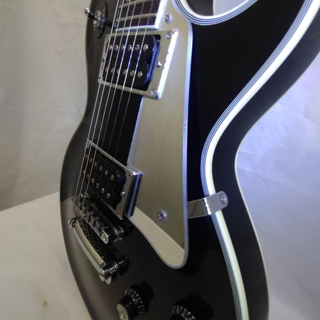 ジョン・サイクス！GrassRoots G-LP-60C JS