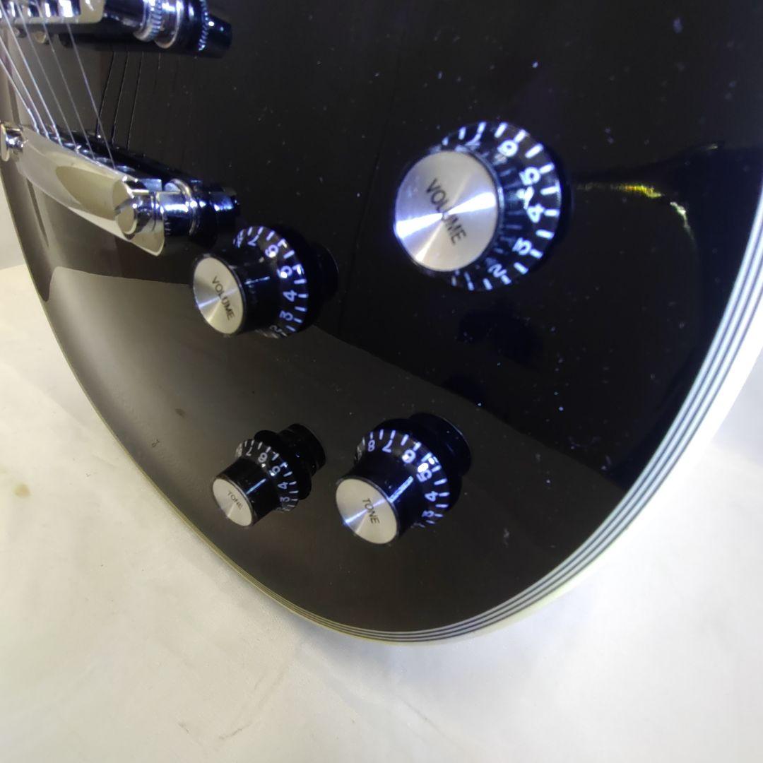 ジョン・サイクス！GrassRoots G-LP-60C JS