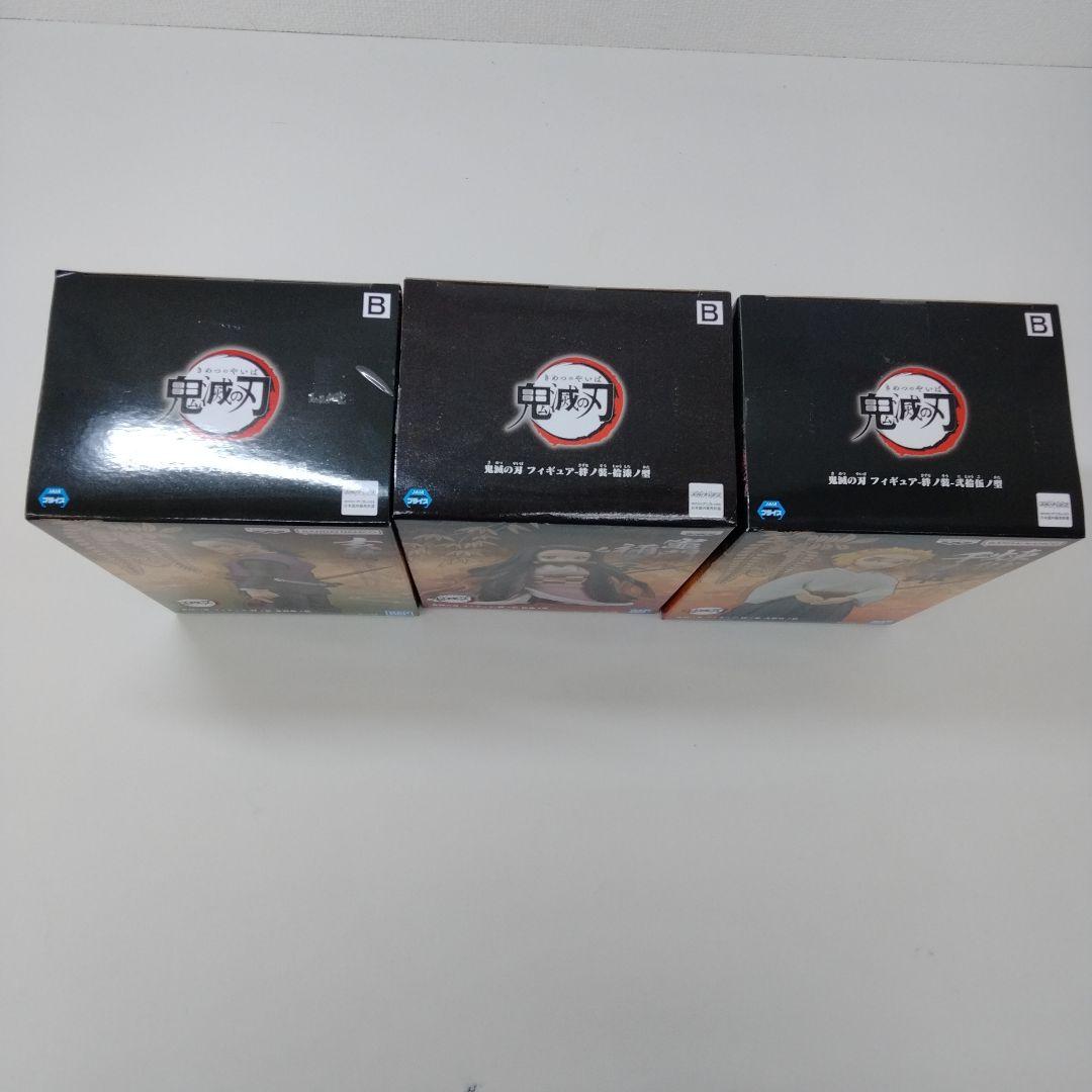 さらら　鬼滅の刃BANDAI SPIRITS フィギュア