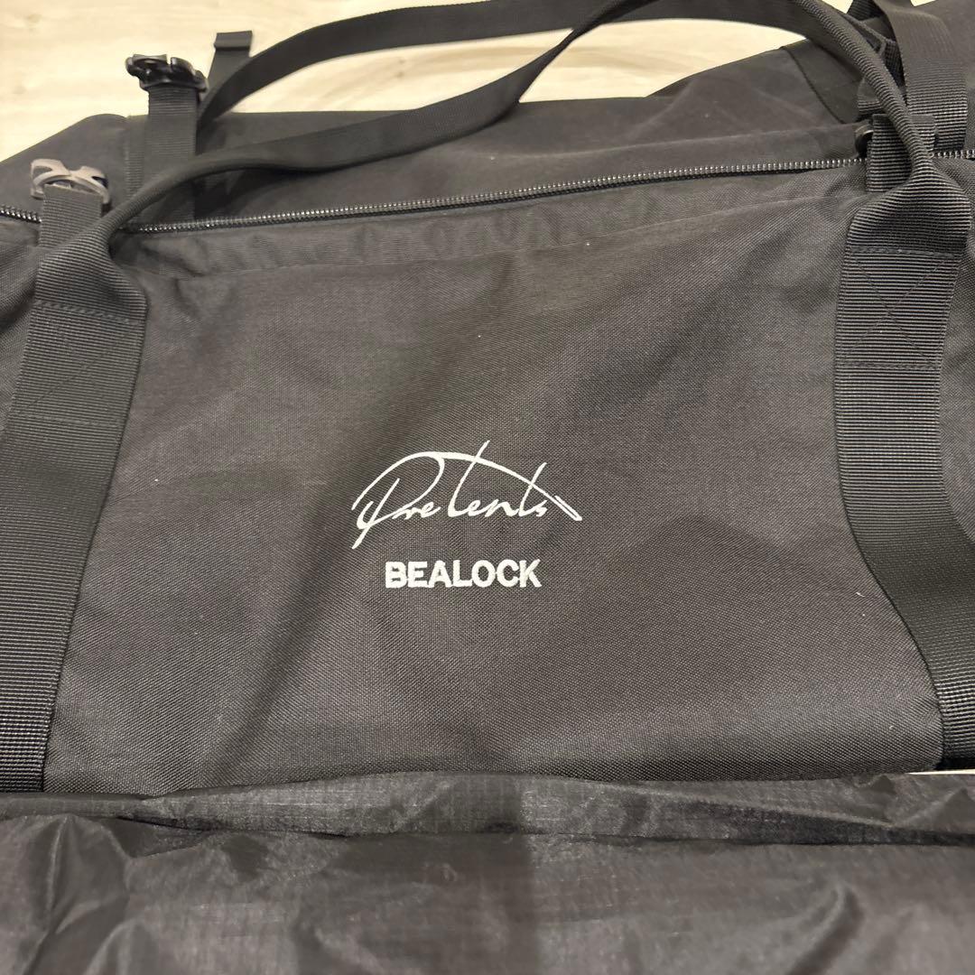 overdoser ⭐︎BEALOCK タープ・シェード本体