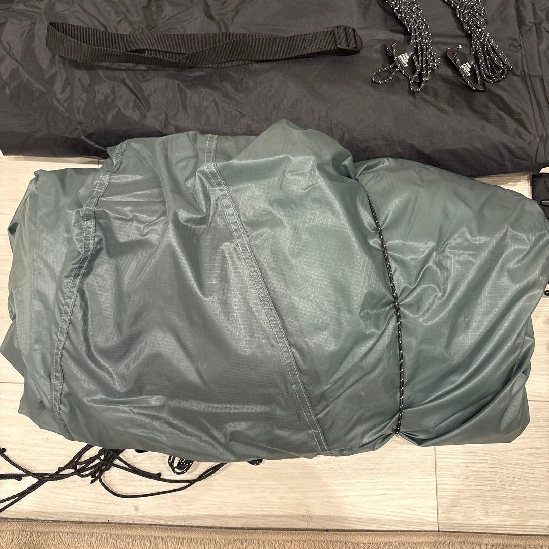 overdoser ⭐︎BEALOCK タープ・シェード本体