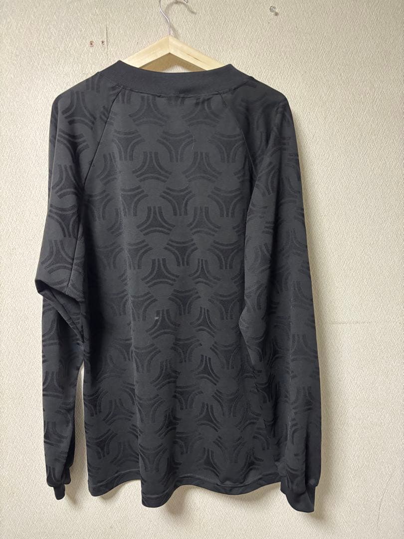 Liverpool adidas 93-95 キーパーユニホーム