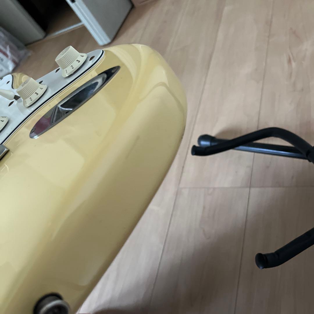 FERNANDES THE REVIVAL エレキギター