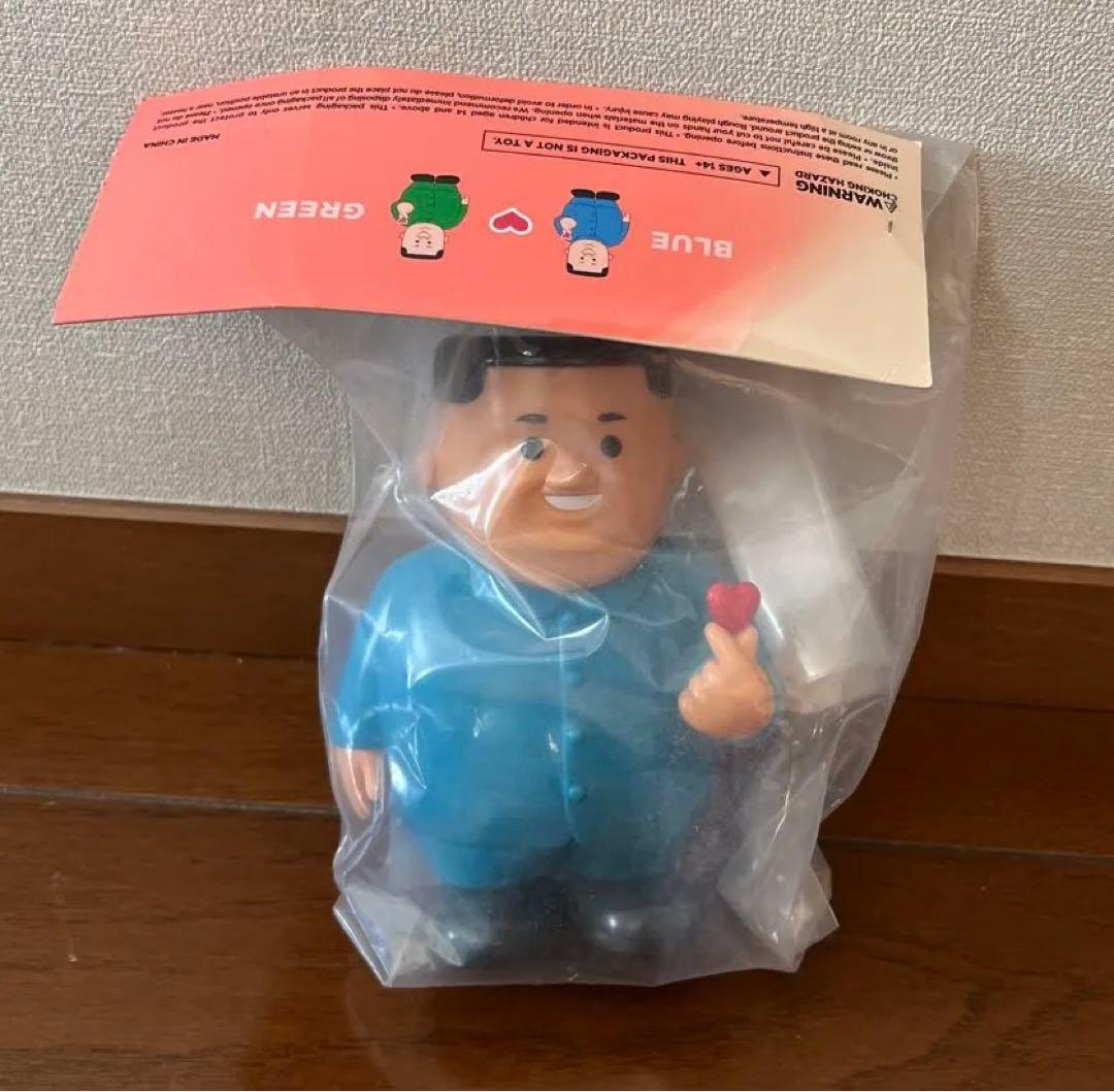 Joan Cornella K-Love ホアンコルネラ