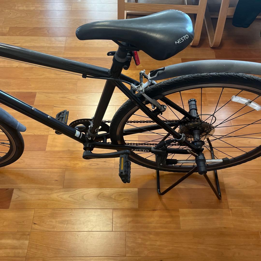 NESTO VACANZE ネスト　2021