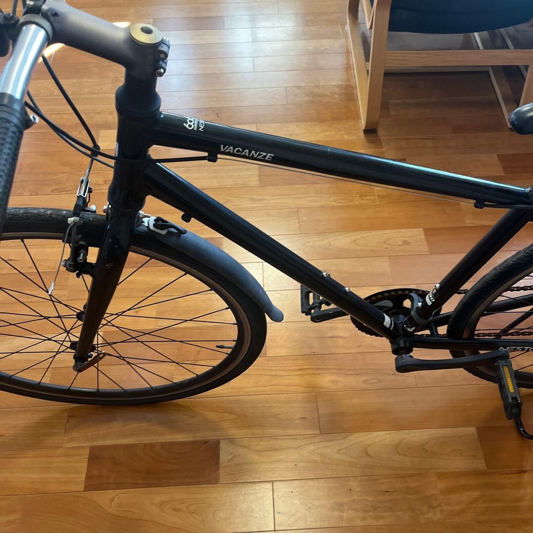 NESTO VACANZE ネスト　2021