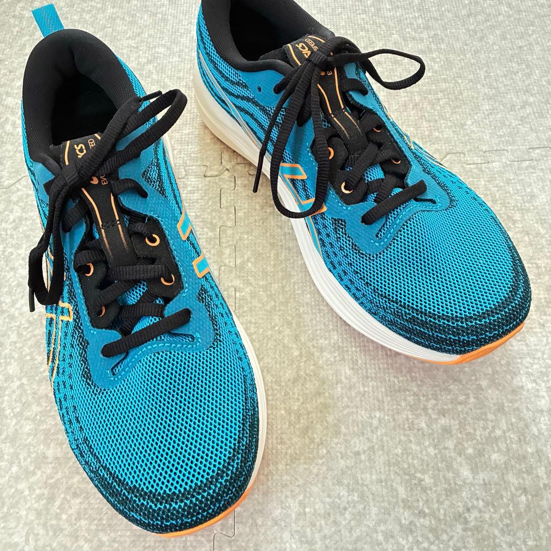 ASICS EvoRide SPEED シューズ 25.5cm 1011B612