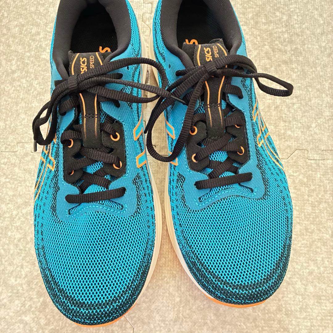 ASICS EvoRide SPEED シューズ 25.5cm 1011B612