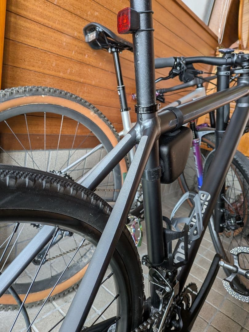 【キモオタ】Cannondale Bad Boy 2 2025年12月納車