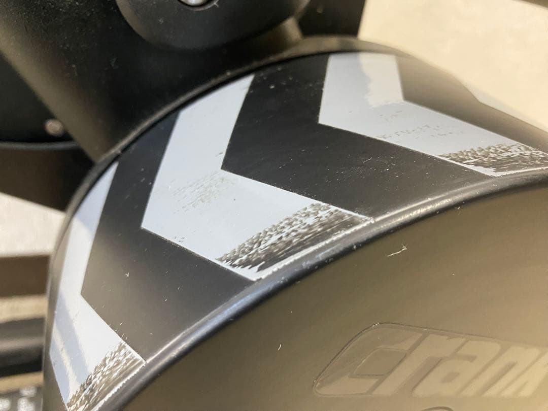 Wahoo Kickr V3 走行少 ジャンク