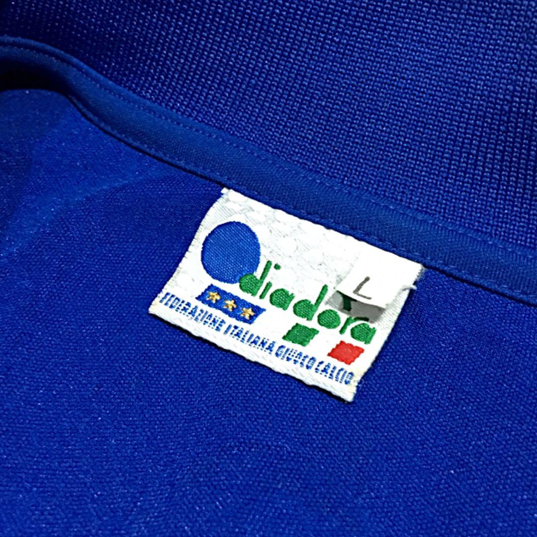 サッカー ユニフォーム イタリア代表