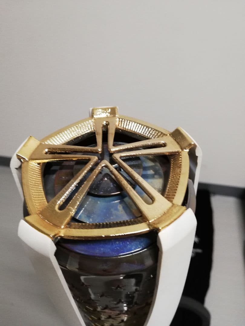 【レア 美品!】平昌オリンピック 聖火リレー トーチ 羽生結弦 日本人ランナー