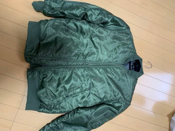 A-NERZY ブルゾン