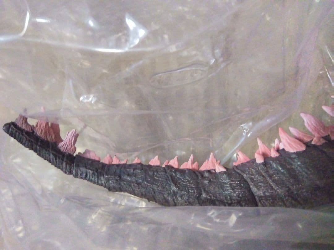 Hiya Toys　ハイヤトイズ　ゴジラ　エヴォルヴ