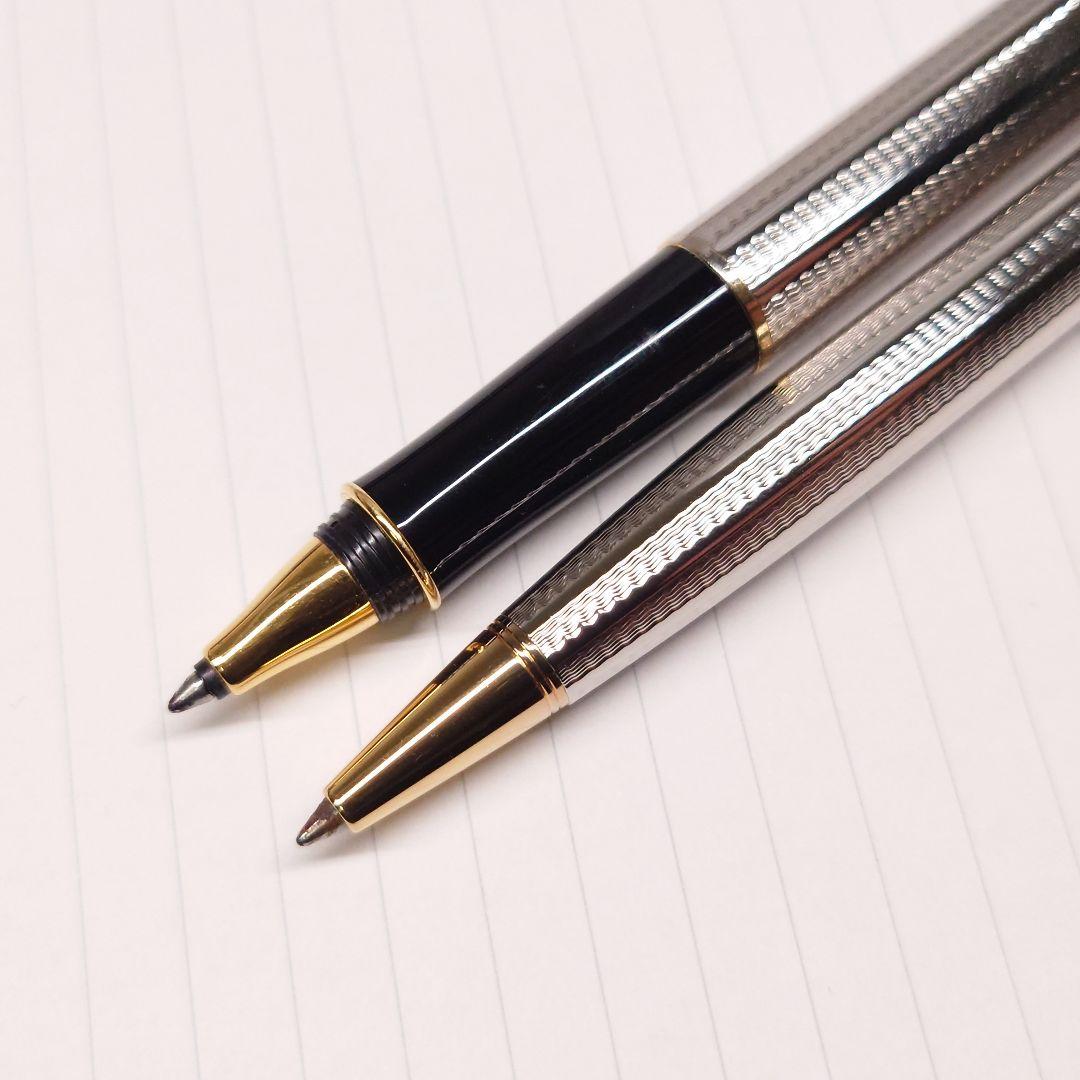 PARKER ソネット カスケード 廃番 廃盤 ボールペン