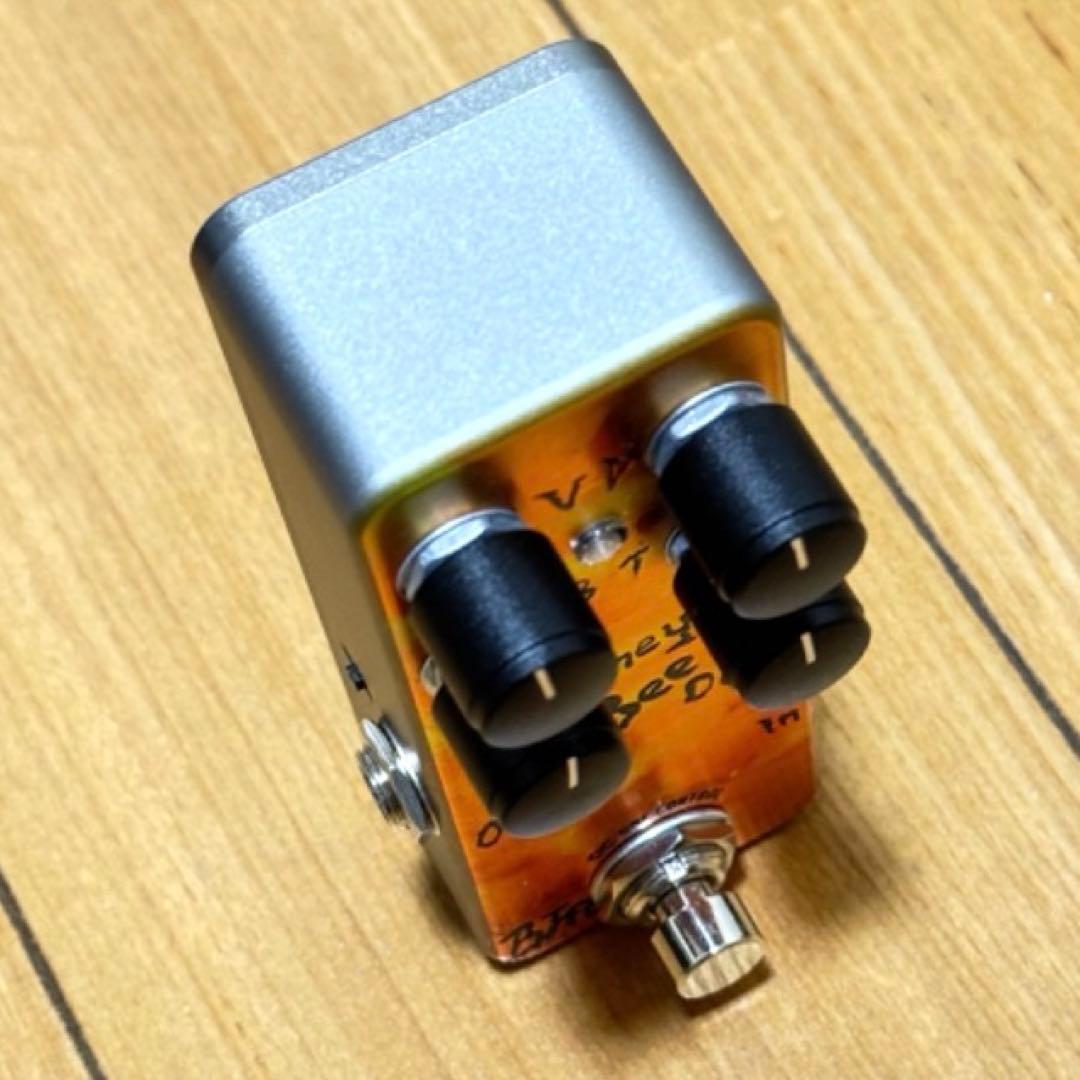 ギター Honey Bee OD 4K Mini