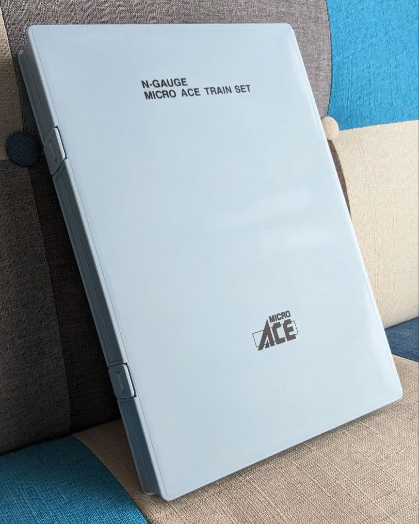 マイクロエース A-8991 E257-500 新スカート 5両セット「難あり」