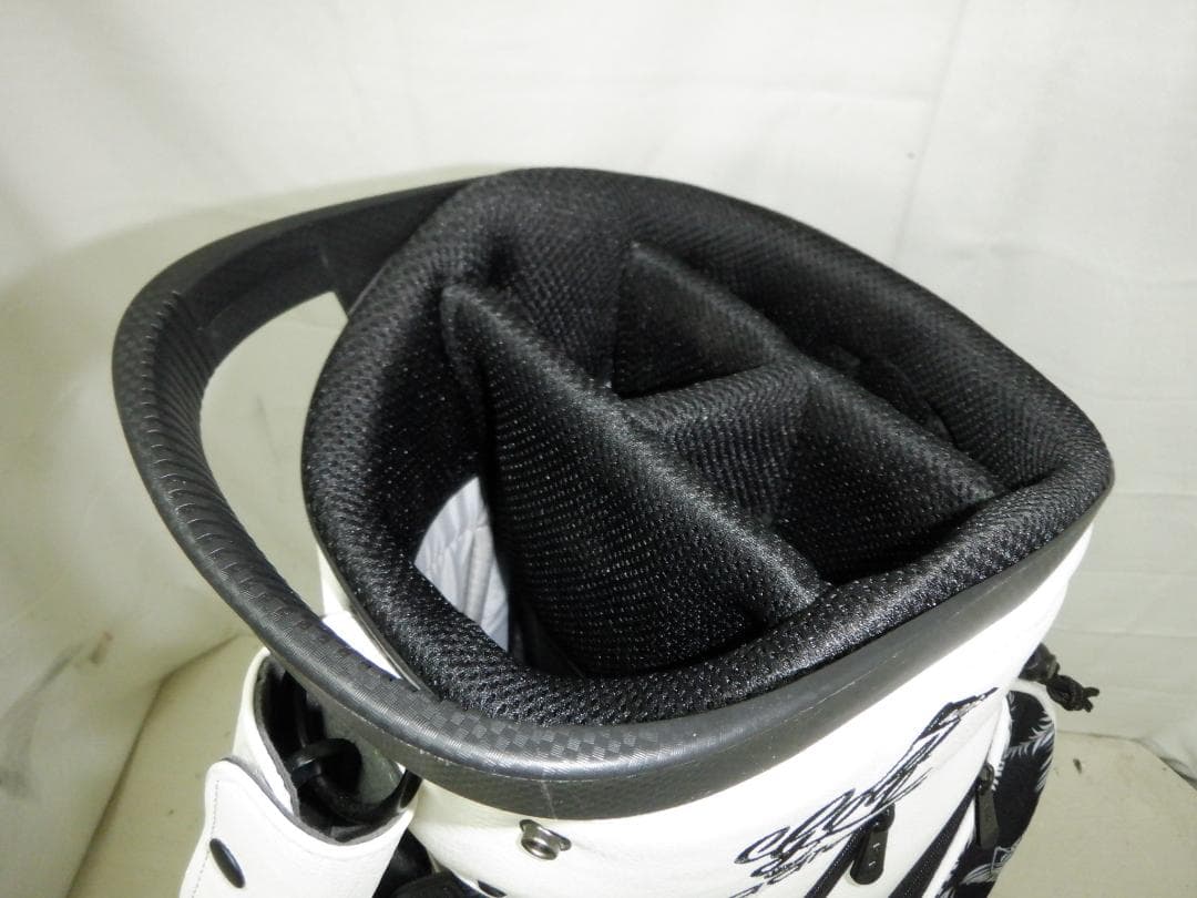 adidas★アディダス★パームツリー★8.5型★軽量★美品★スリム スタンド