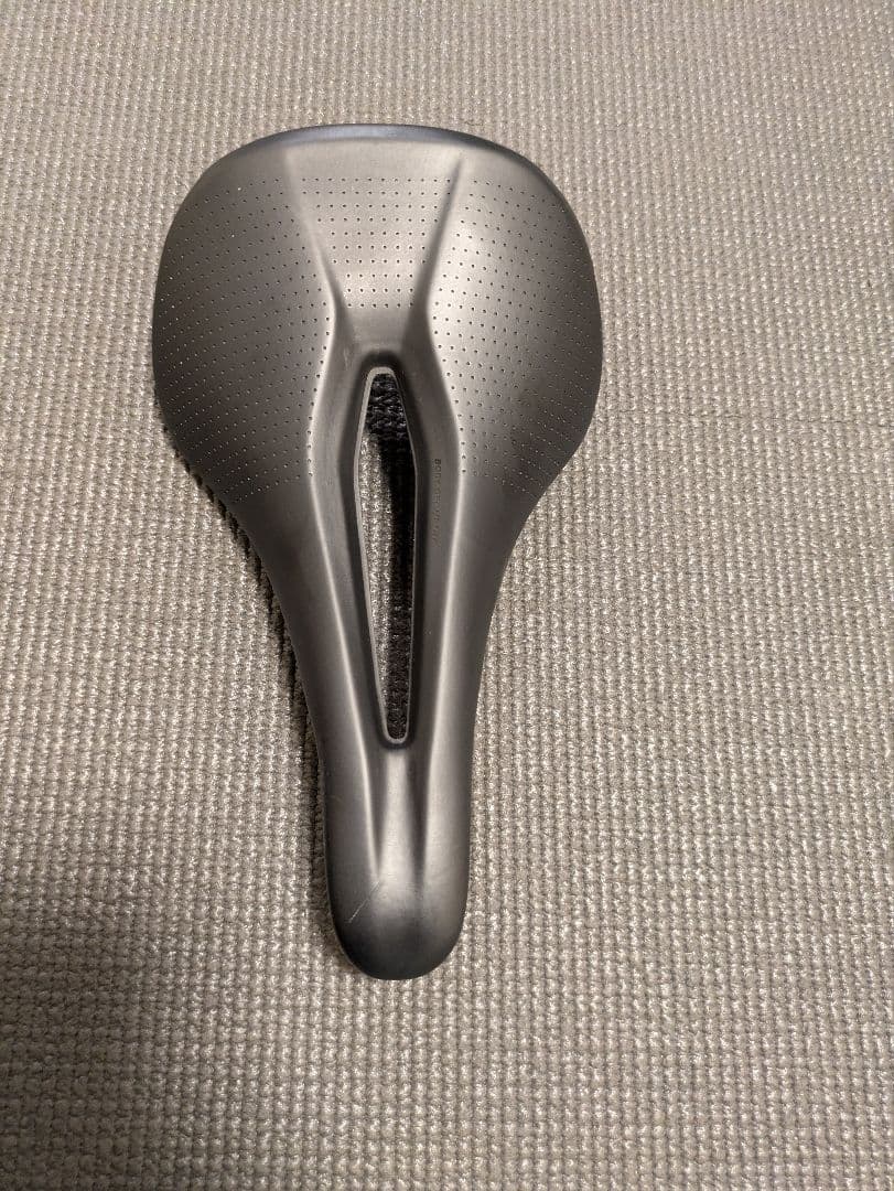 S-Works Power カーボンサドル143mm