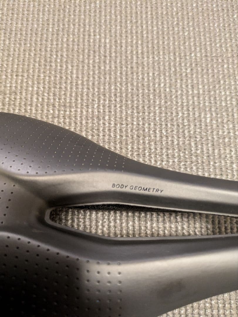 S-Works Power カーボンサドル143mm