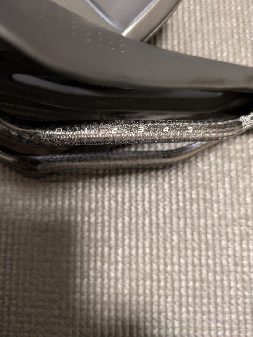 S-Works Power カーボンサドル143mm