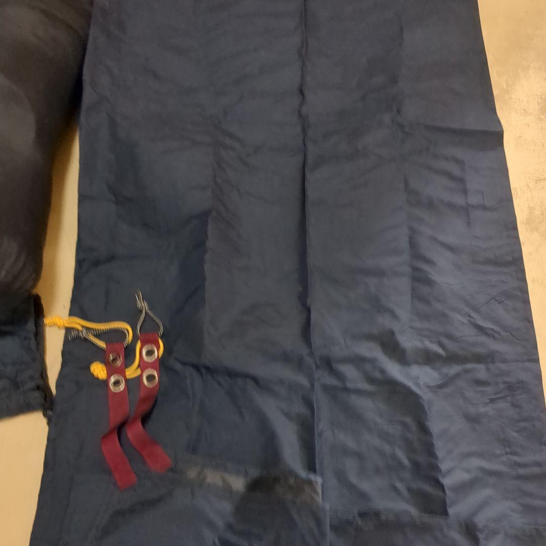 ステラリッジテント2