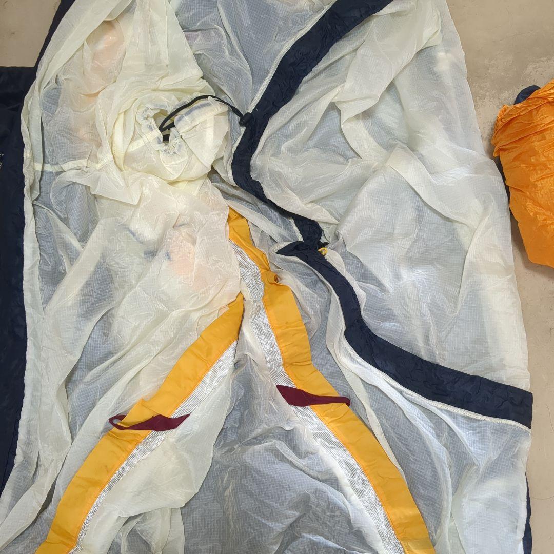 ステラリッジテント2