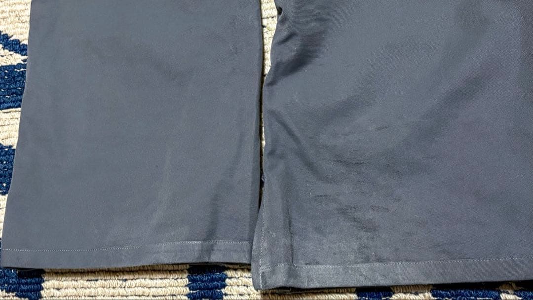 値下げ交渉⭕️XL VESP BB7 スノーボード ウェア パンツ グレー