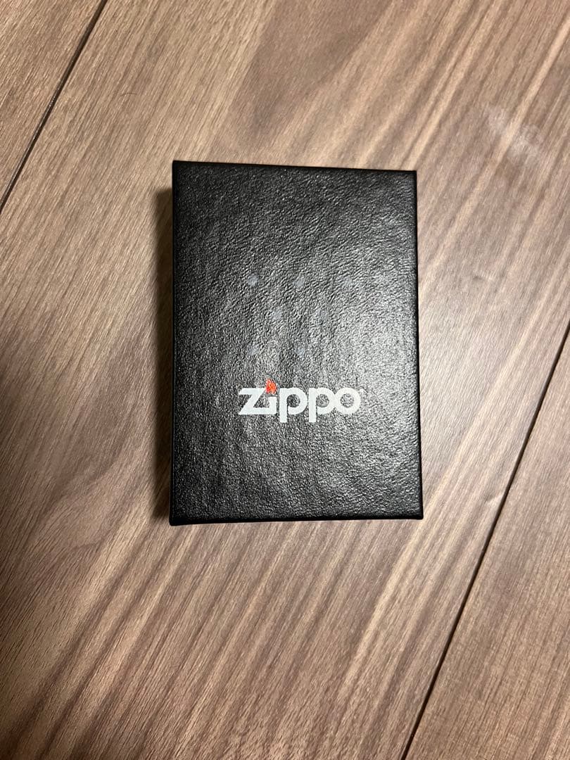 Jリーグ開幕記念 『横浜マリノス』ジッポジャンク品