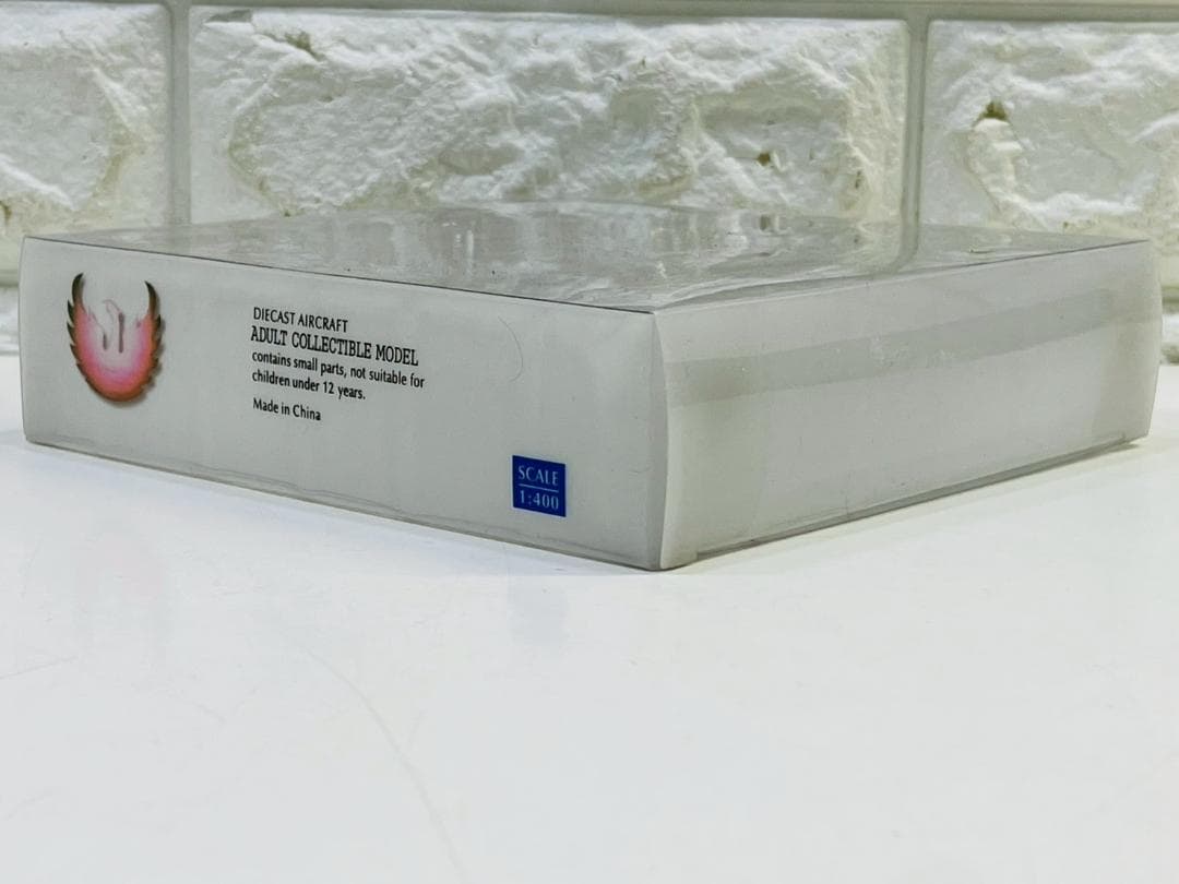 153Z JAL B-747-400D ドリームスカイワード 松井秀喜1/400