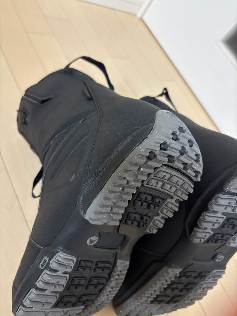 バートン　ブーツ26 ルーラー