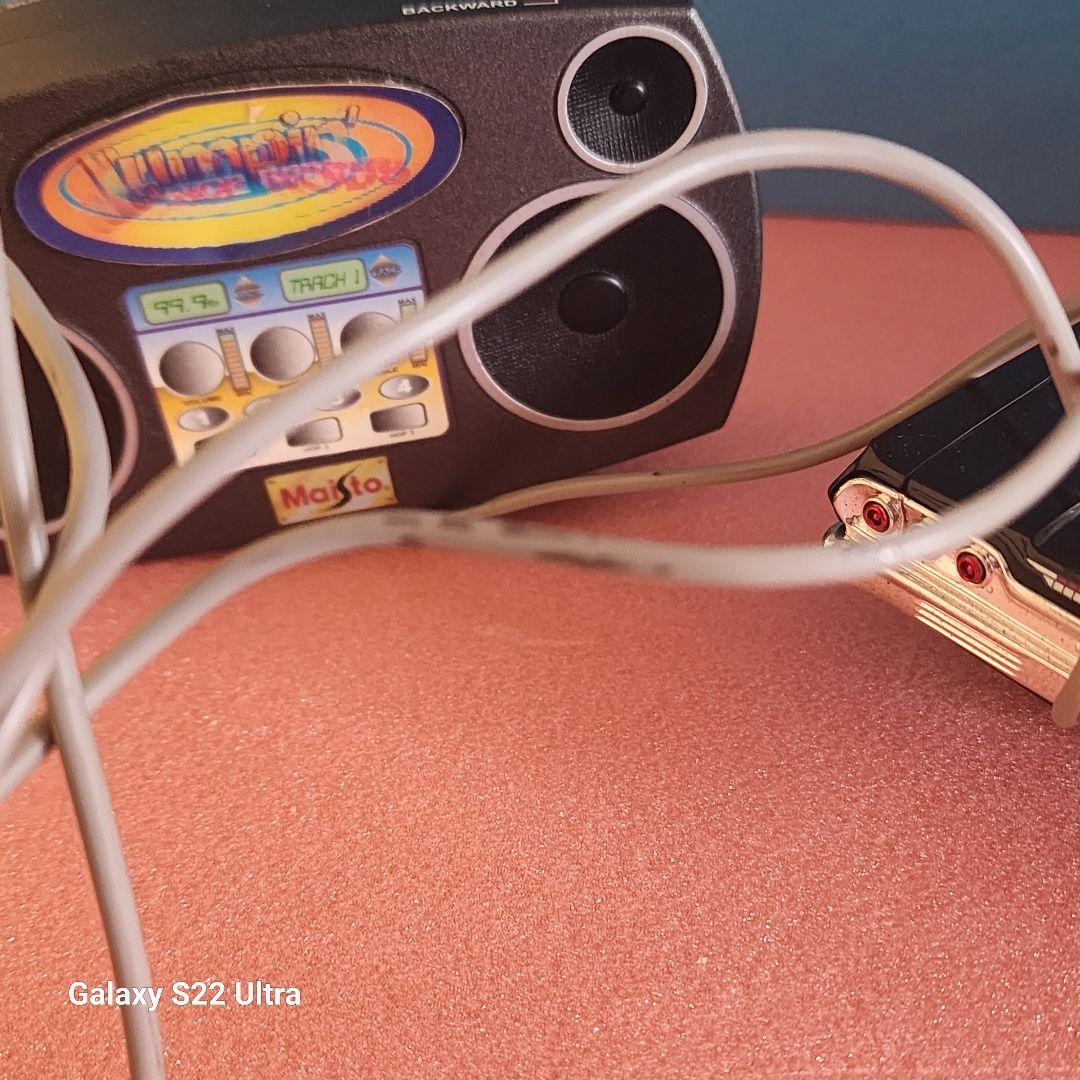 マイスト63インパラホッピング希少の黒ジャンク