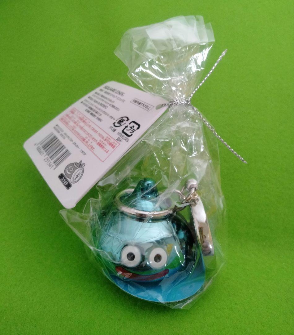 ドラゴンクエスト　メタリックモンスターズギャラリー　幸せの黄色いスラミチ　新品