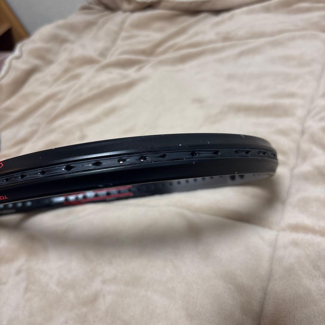 MT ヨネックス エフレーザー9V カスタムフィット