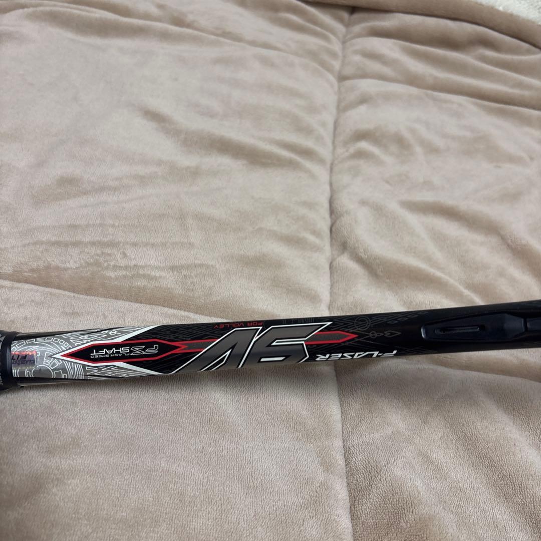 MT ヨネックス エフレーザー9V カスタムフィット