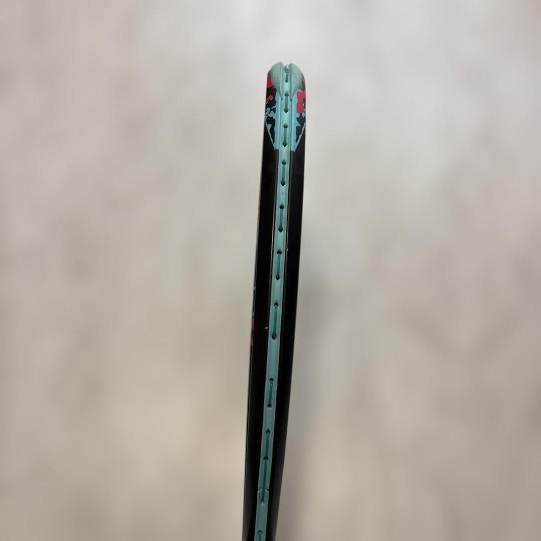 【美品】YONEX GEOBREAK ジオブレイク70S UL0