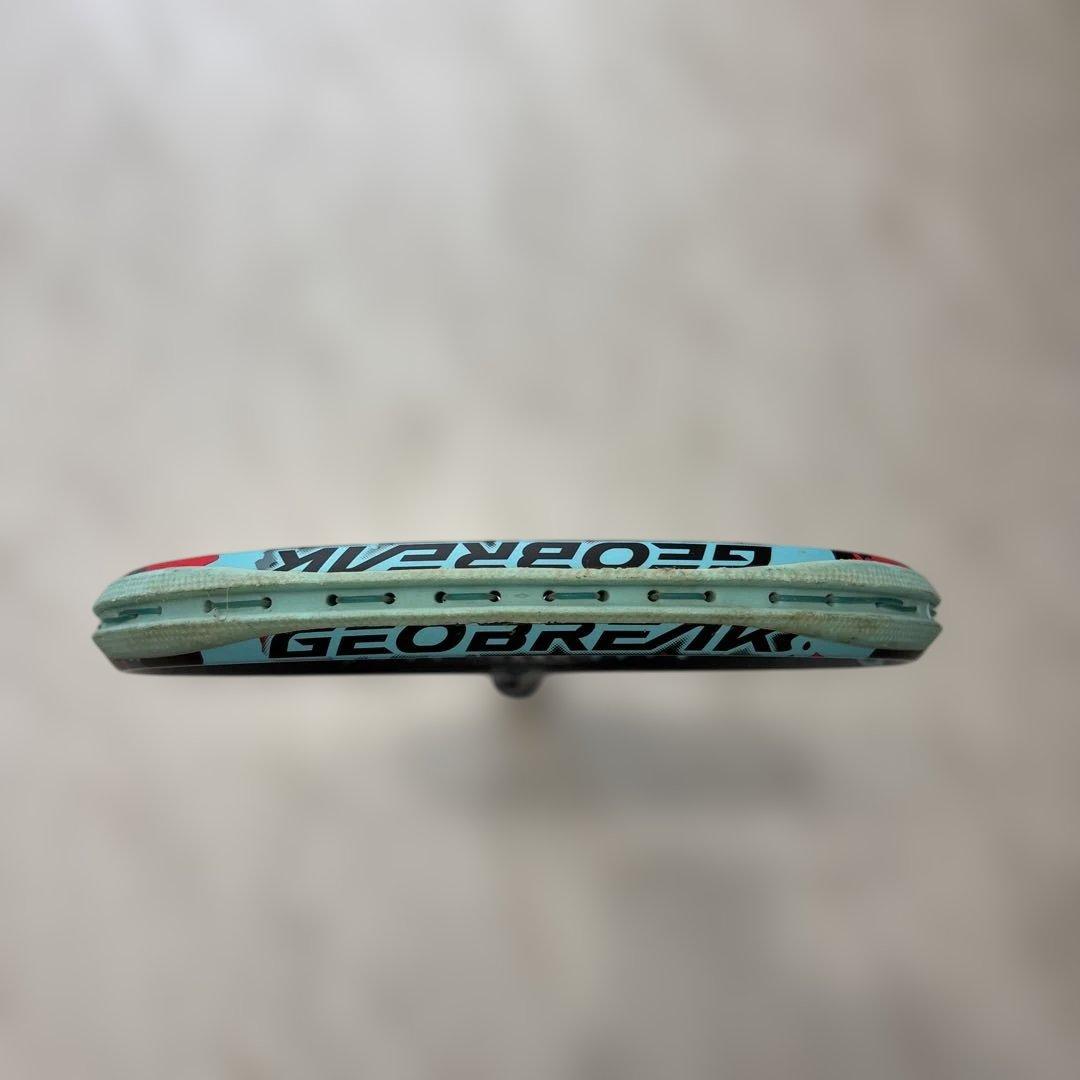 【美品】YONEX GEOBREAK ジオブレイク70S UL0