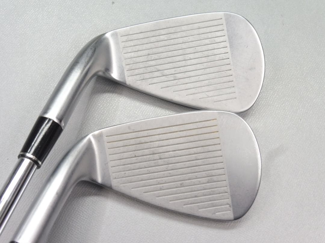 スリクソン ZX4 MK2 5本 NS PRO950GH NEO DST