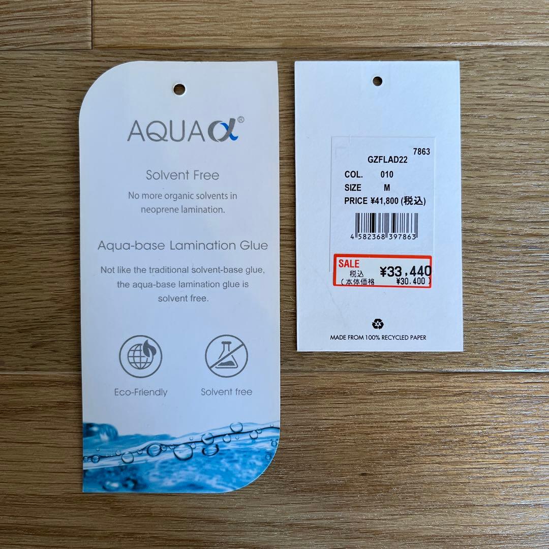 【新品・半額以下】Hurley レディース ウェットスーツ M ブラック